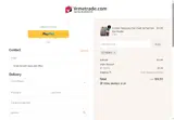 Vrmetrade coupon verification screenshot