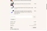 Vrmetrade coupon verification screenshot