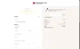 Vrmetrade coupon verification screenshot
