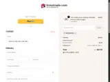 Vrmetrade coupon verification screenshot