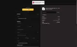 Vrmetrade coupon verification screenshot