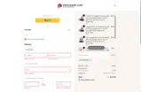 Vrmetrade coupon verification screenshot