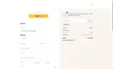 Vrmetrade coupon verification screenshot