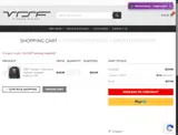VR Speed Factory coupon verification screenshot