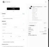 JOSHVRWAVE coupon verification screenshot