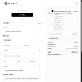 ORDERTODAY coupon verification screenshot