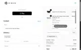 ORDERTODAY coupon verification screenshot