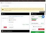 VAULTERMAGAZINE coupon verification screenshot