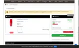 LEXIE coupon verification screenshot