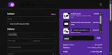 CART50 coupon verification screenshot