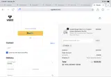 PES15 coupon verification screenshot