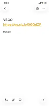 MUM20 coupon verification screenshot