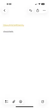 classickels coupon verification screenshot