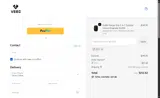 JE15 coupon verification screenshot