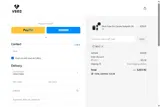 ME15 coupon verification screenshot