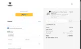 classickels coupon verification screenshot