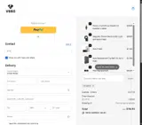 MF15 coupon verification screenshot