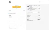 PES15 coupon verification screenshot