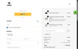 NY20 coupon verification screenshot