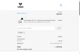 PM15 coupon verification screenshot