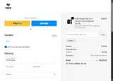 PR15 coupon verification screenshot