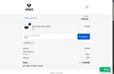 HA15 coupon verification screenshot