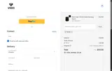NY20 coupon verification screenshot