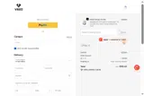 TJ15 coupon verification screenshot