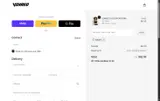 SAVE15 coupon verification screenshot