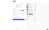 Vsons Design coupon verification screenshot