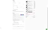 Vsons Design coupon verification screenshot