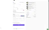 Vsons Design coupon verification screenshot