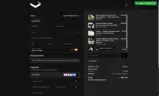 Vsons Design coupon verification screenshot
