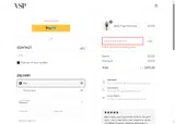 welcome10 coupon verification screenshot