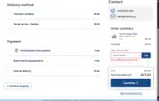 productreg95 coupon verification screenshot