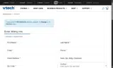 VTECHNEWS5 coupon verification screenshot