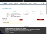VTech Phones coupon verification screenshot