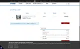 VTech Phones coupon verification screenshot