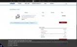 VTech Phones coupon verification screenshot