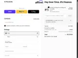 SHOPINGNOW coupon verification screenshot