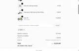 ARYA coupon verification screenshot