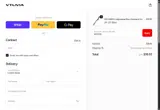 WIN100 coupon verification screenshot