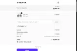 VTUVIA10 coupon verification screenshot