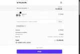 BIKERS100 coupon verification screenshot