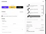 MAGALYS coupon verification screenshot