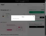 LOVE25 coupon verification screenshot