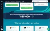 Vue Mastery coupon verification screenshot