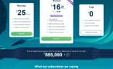 Vue Mastery coupon verification screenshot