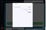 Vue Mastery coupon verification screenshot