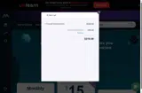 Vue Mastery coupon verification screenshot